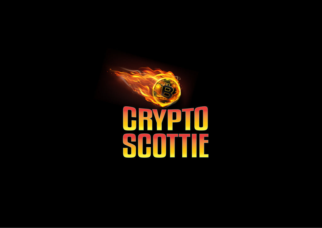 CRYPTO COURSE for BEGINNERS