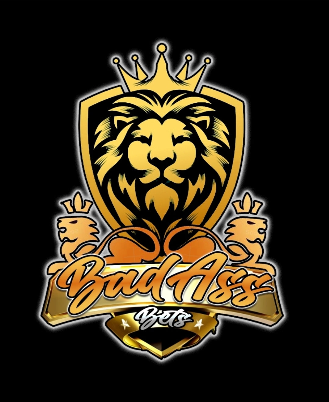 BADASS BETS MONTHLY MEMBERSHIP